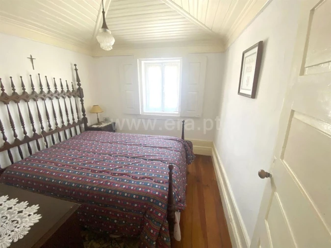 Moradia T3 para Venda em Gove Foto 12