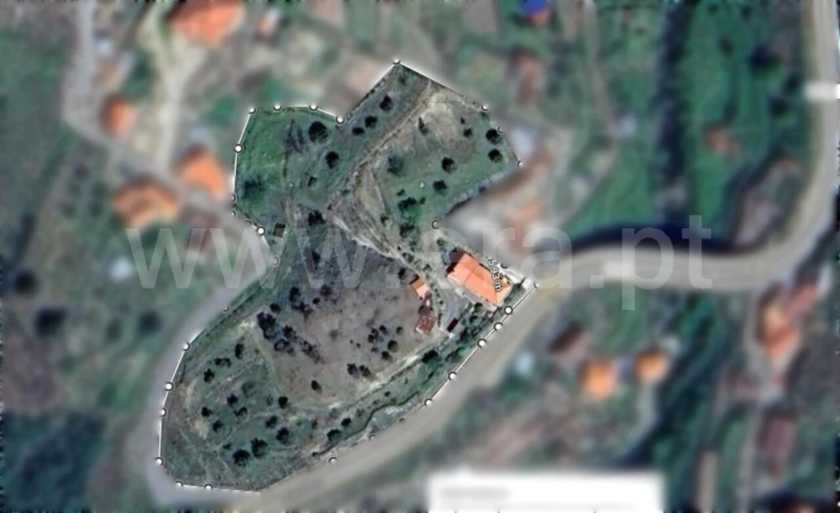 Moradia T3 para Venda em Gove Foto 2