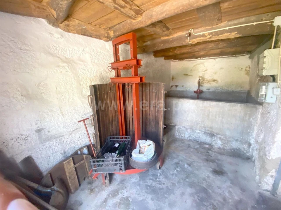 Moradia T3 para Venda em Gove Foto 3