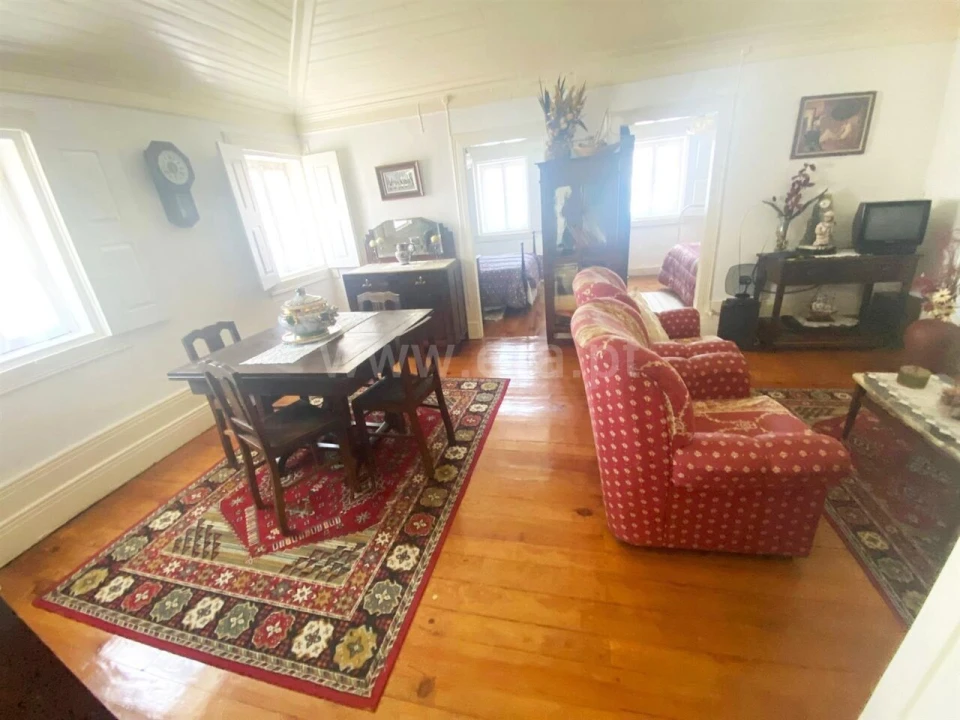 Moradia T3 para Venda em Gove Foto 11