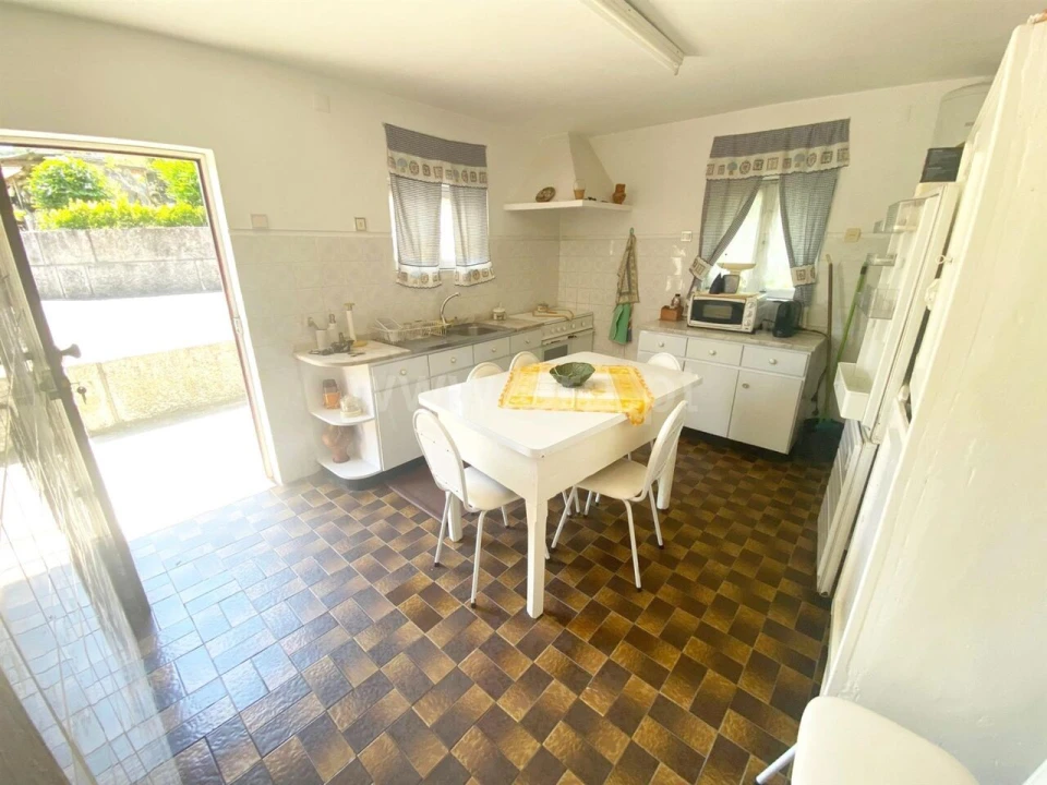 Moradia T3 para Venda em Gove Foto 13