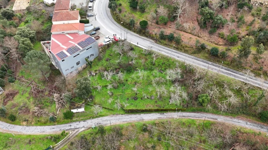 Terreno para Venda em Resende Foto 1