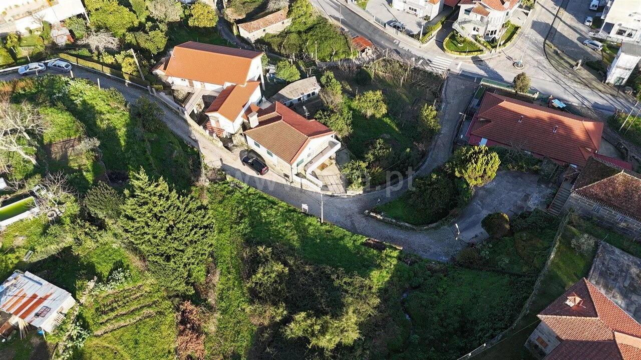Terreno para Venda em Boelhe Foto 6