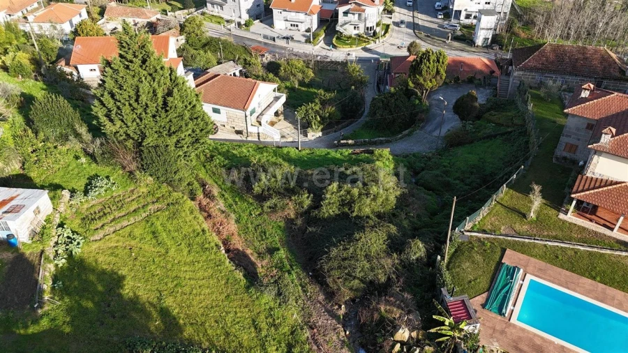 Terreno para Venda em Boelhe Foto 7