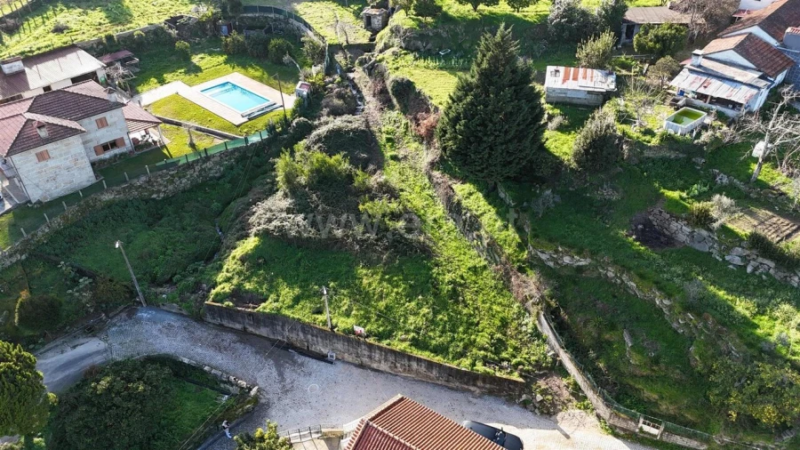 Terreno para Venda em Boelhe Foto 1