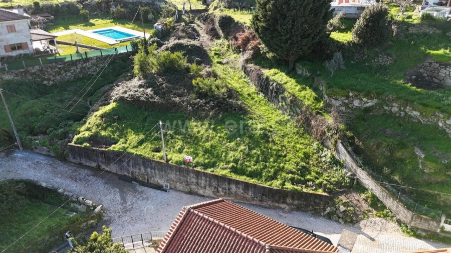 Terreno para Venda em Boelhe Foto 3