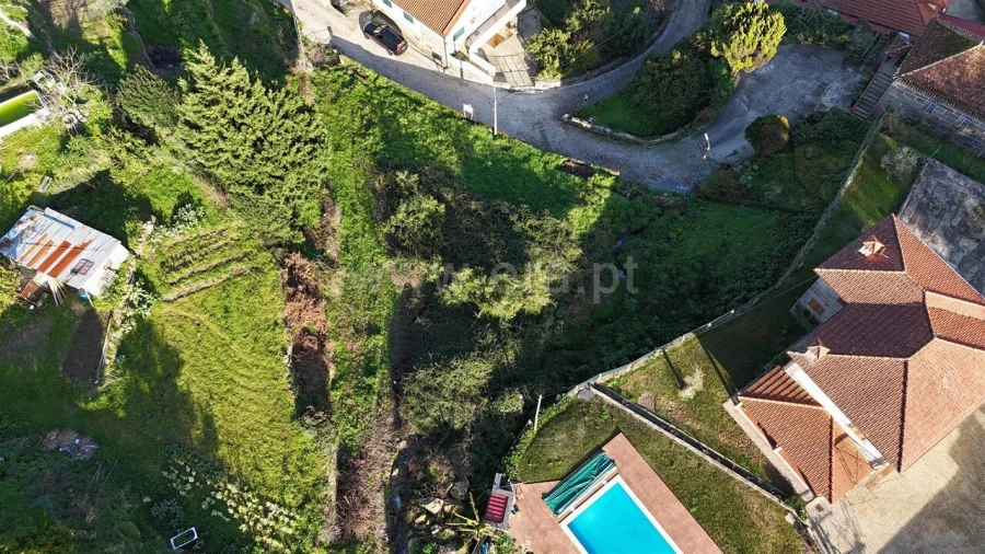 Terreno para Venda em Boelhe Foto 9