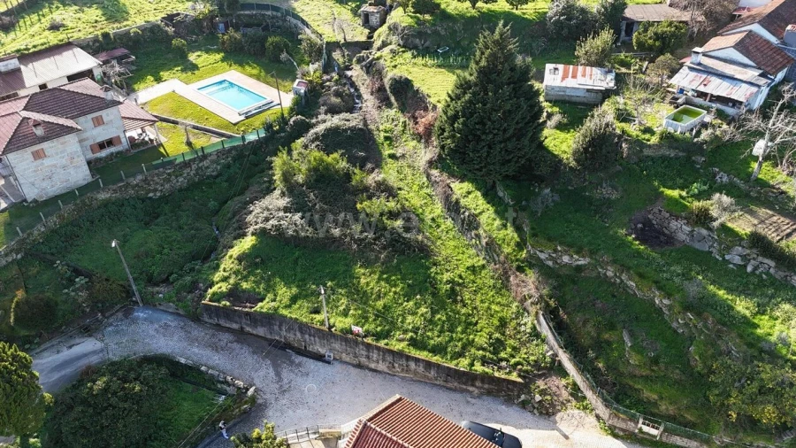Terreno para Venda em Boelhe