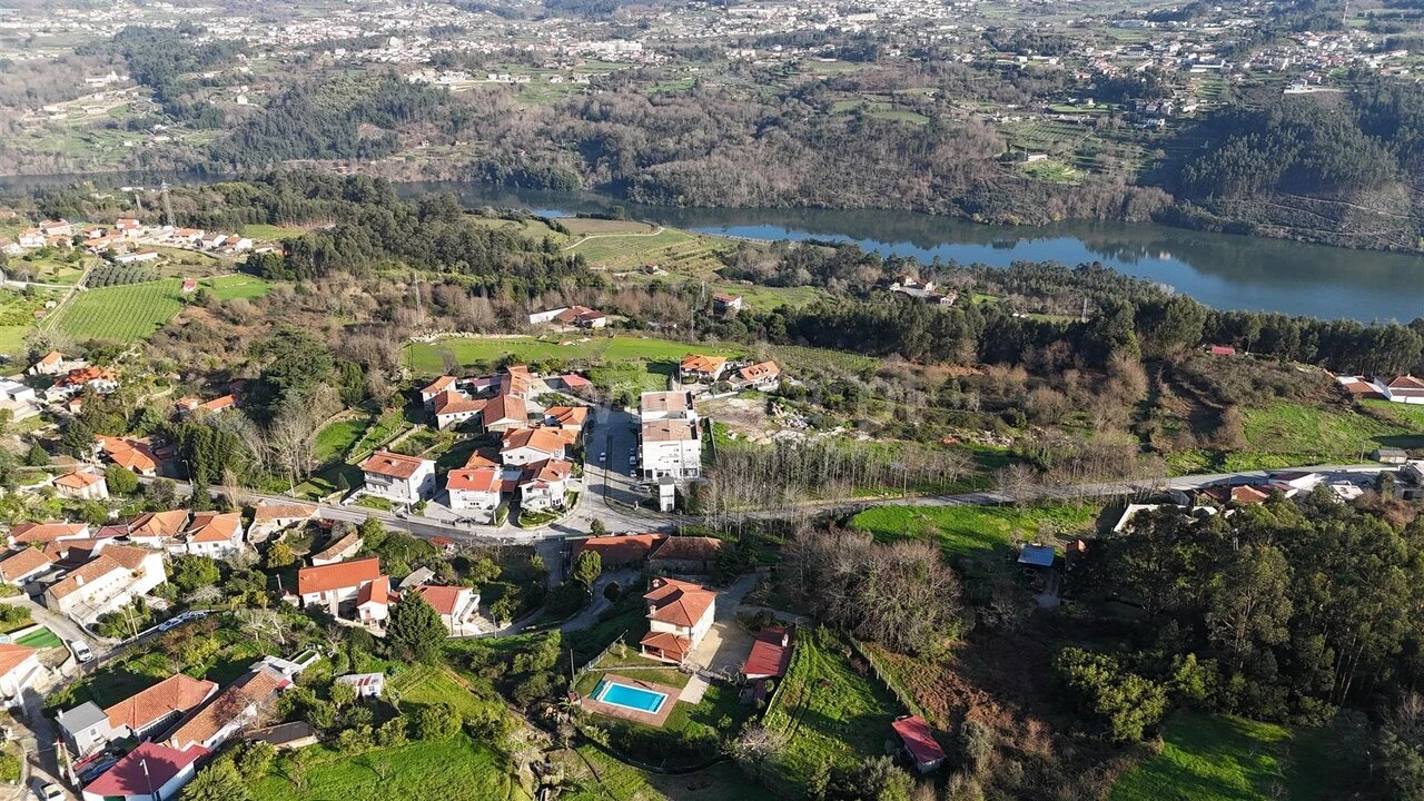 Terreno para Venda em Boelhe Foto 11