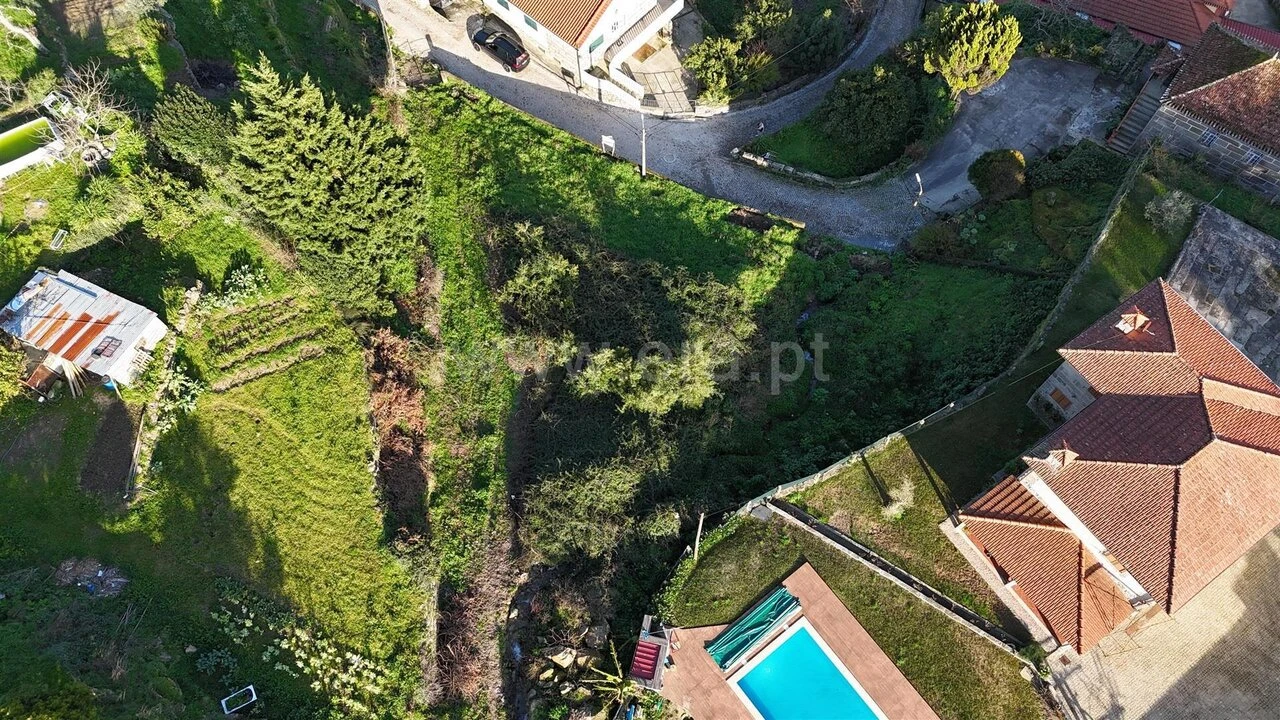 Terreno para Venda em Boelhe Foto 9