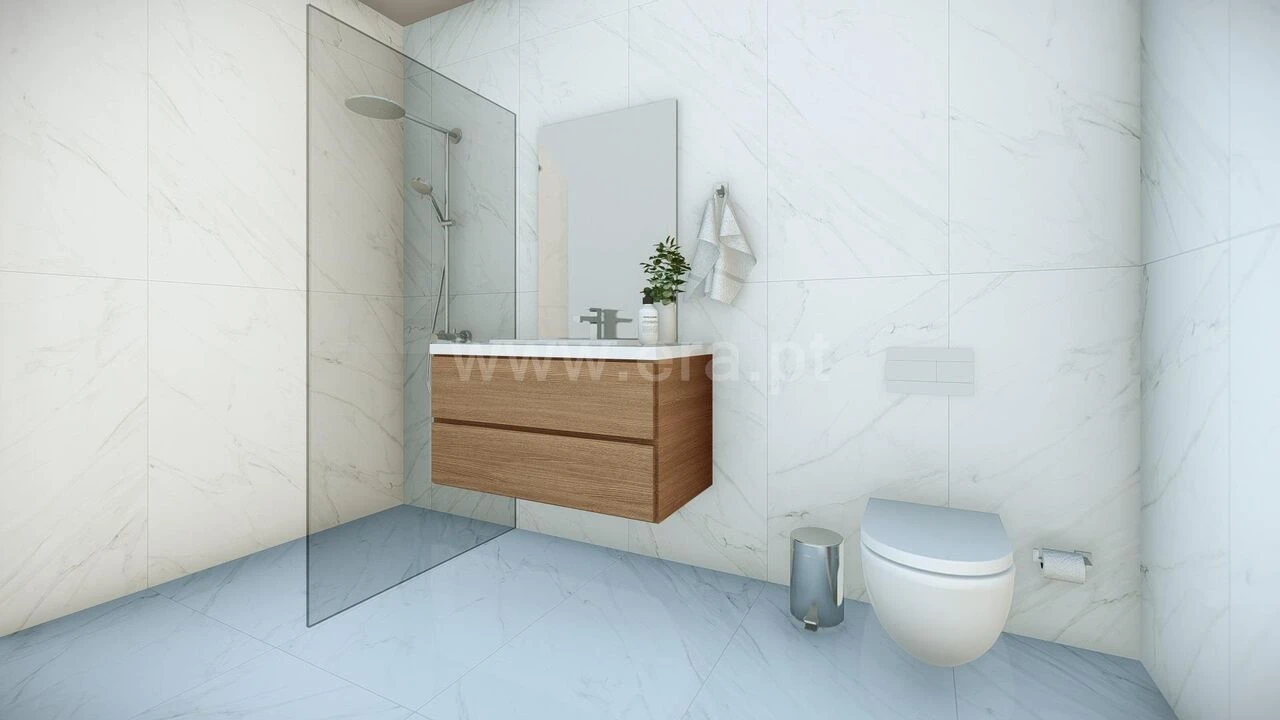 Apartamento T2 para Venda em Caide de Rei Foto 16