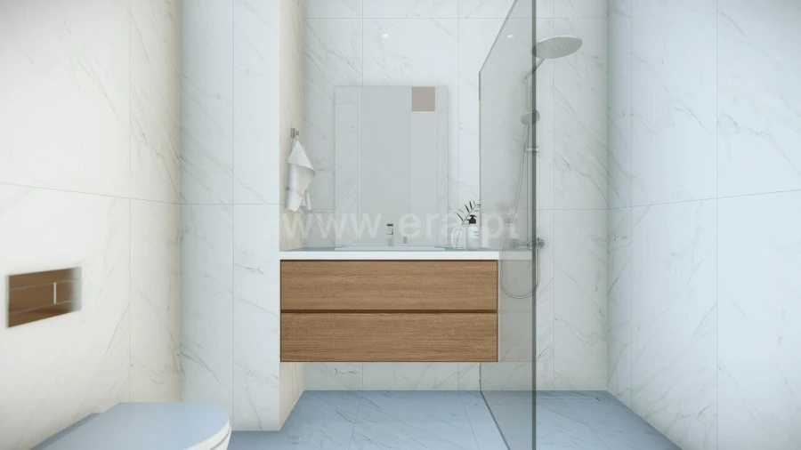 Apartamento T2 para Venda em Caide de Rei Foto 13