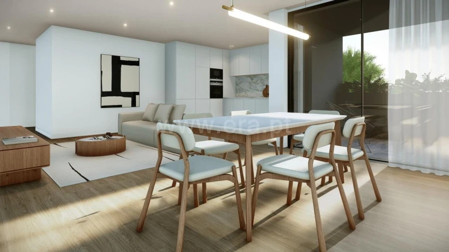 Apartamento T2 para Venda em Caide de Rei Foto 20