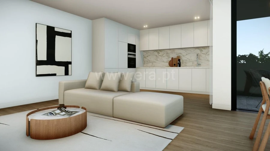 Apartamento T2 para Venda em Caide de Rei Foto 18