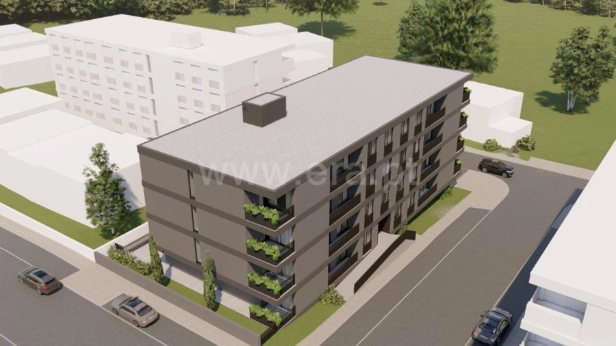 Apartamento T2 para Venda em Caide de Rei Foto 4