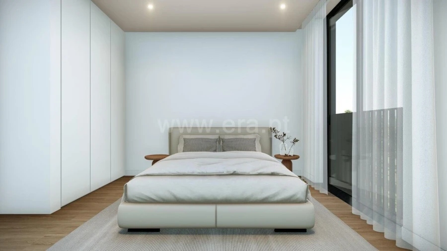 Apartamento T2 para Venda em Caide de Rei Foto 6