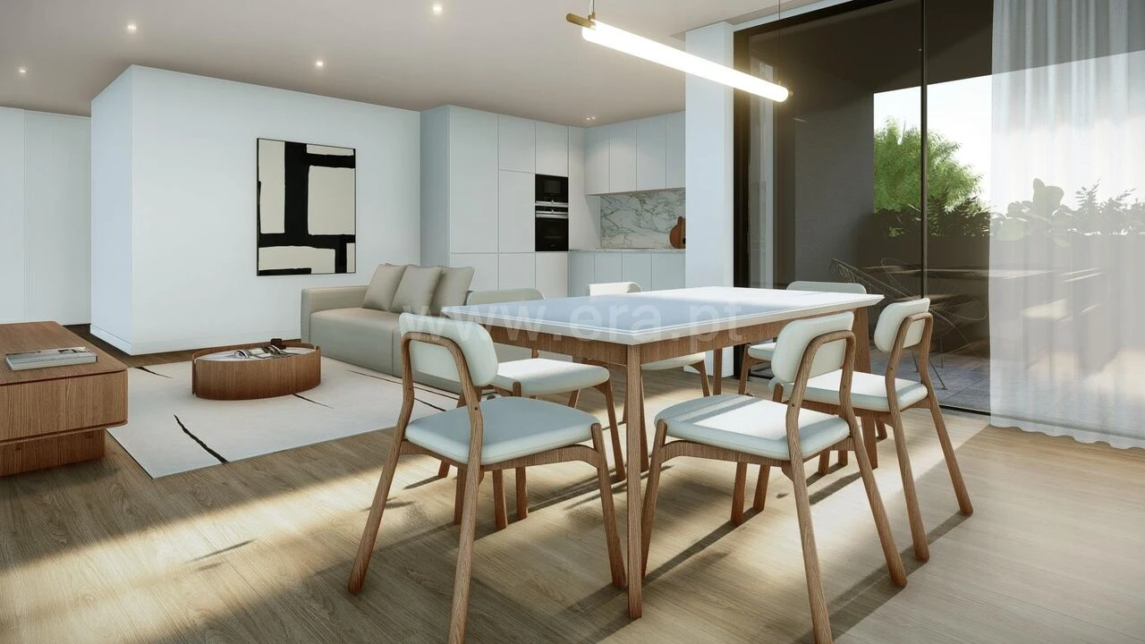 Apartamento T2 para Venda em Caide de Rei Foto 20