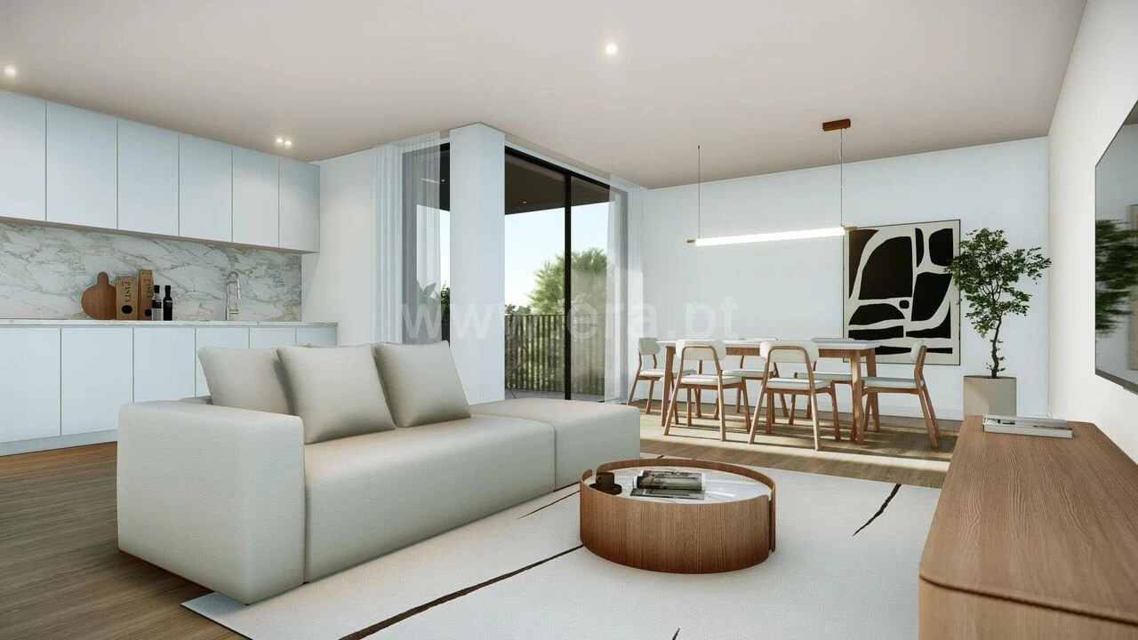 Apartamento T2 para Venda em Caide de Rei Foto 17