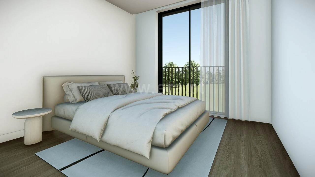 Apartamento T2 para Venda em Caide de Rei Foto 14