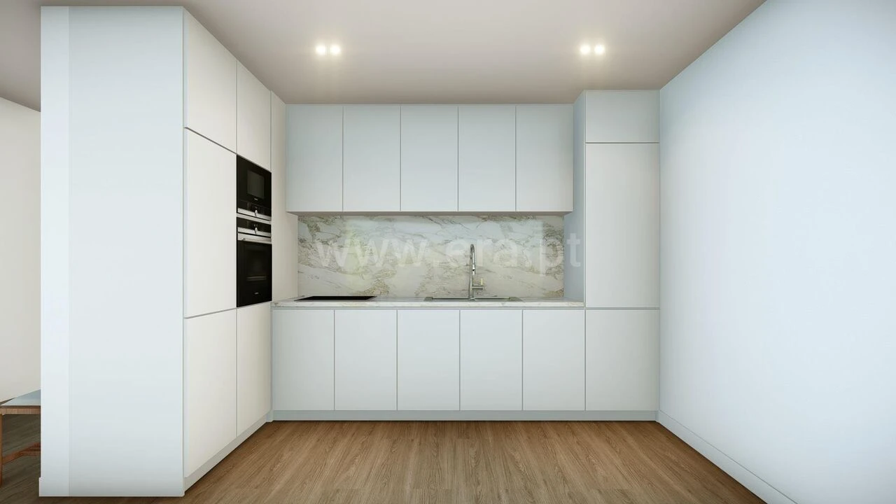 Apartamento T2 para Venda em Caide de Rei Foto 7