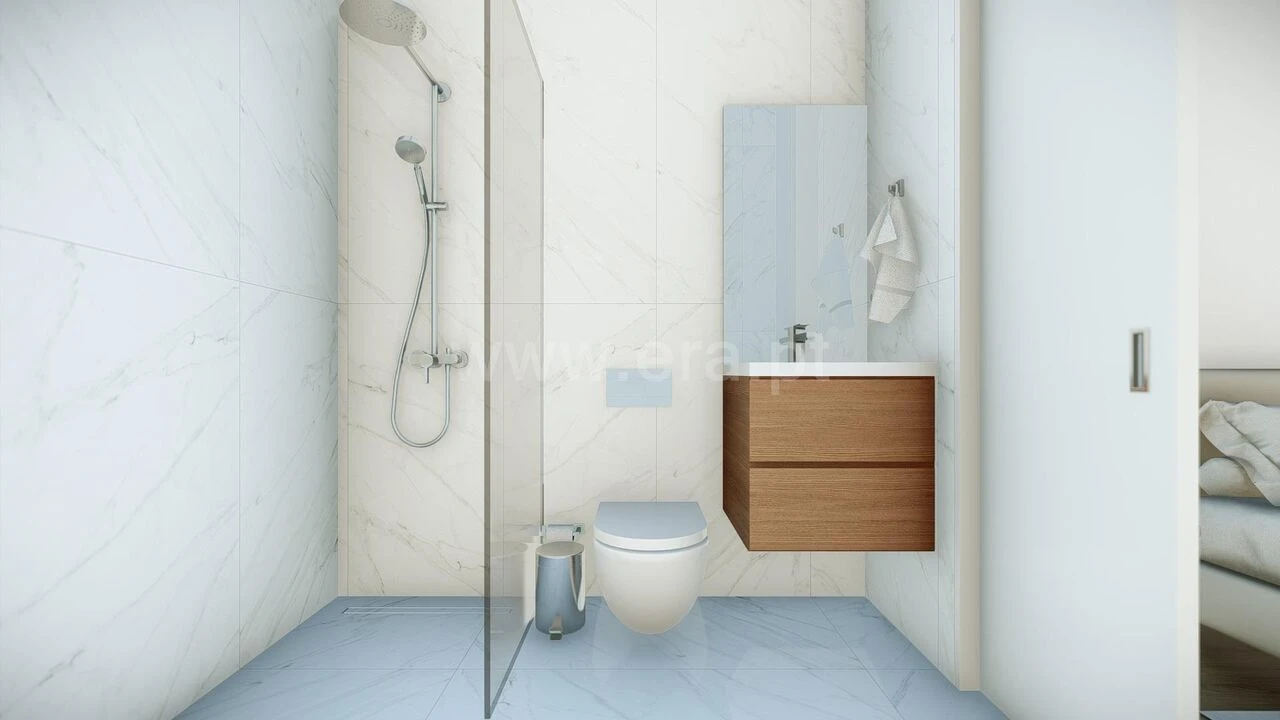 Apartamento T2 para Venda em Caide de Rei Foto 15