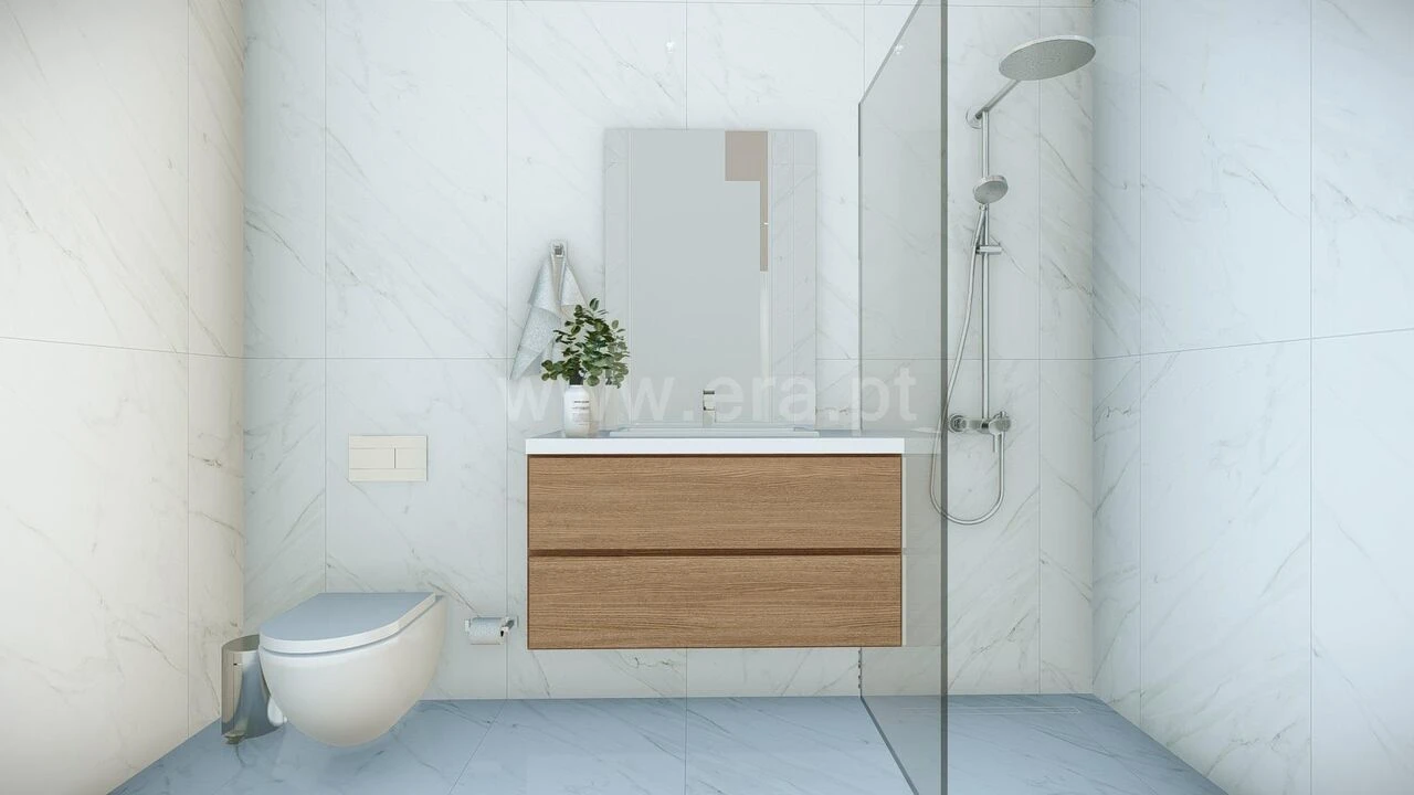 Apartamento T2 para Venda em Caide de Rei Foto 11