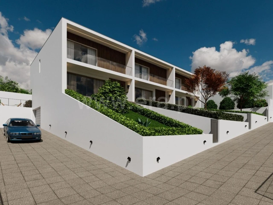 Moradia T3 para Venda em Cristelos, Boim e Ordem Foto 3