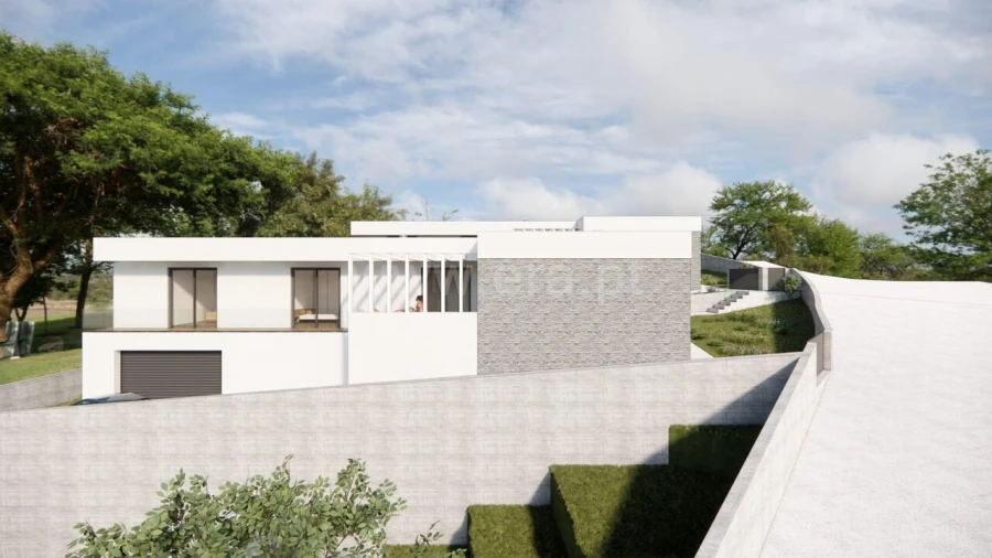 Moradia T3 para Venda em Vila Caiz Foto 4