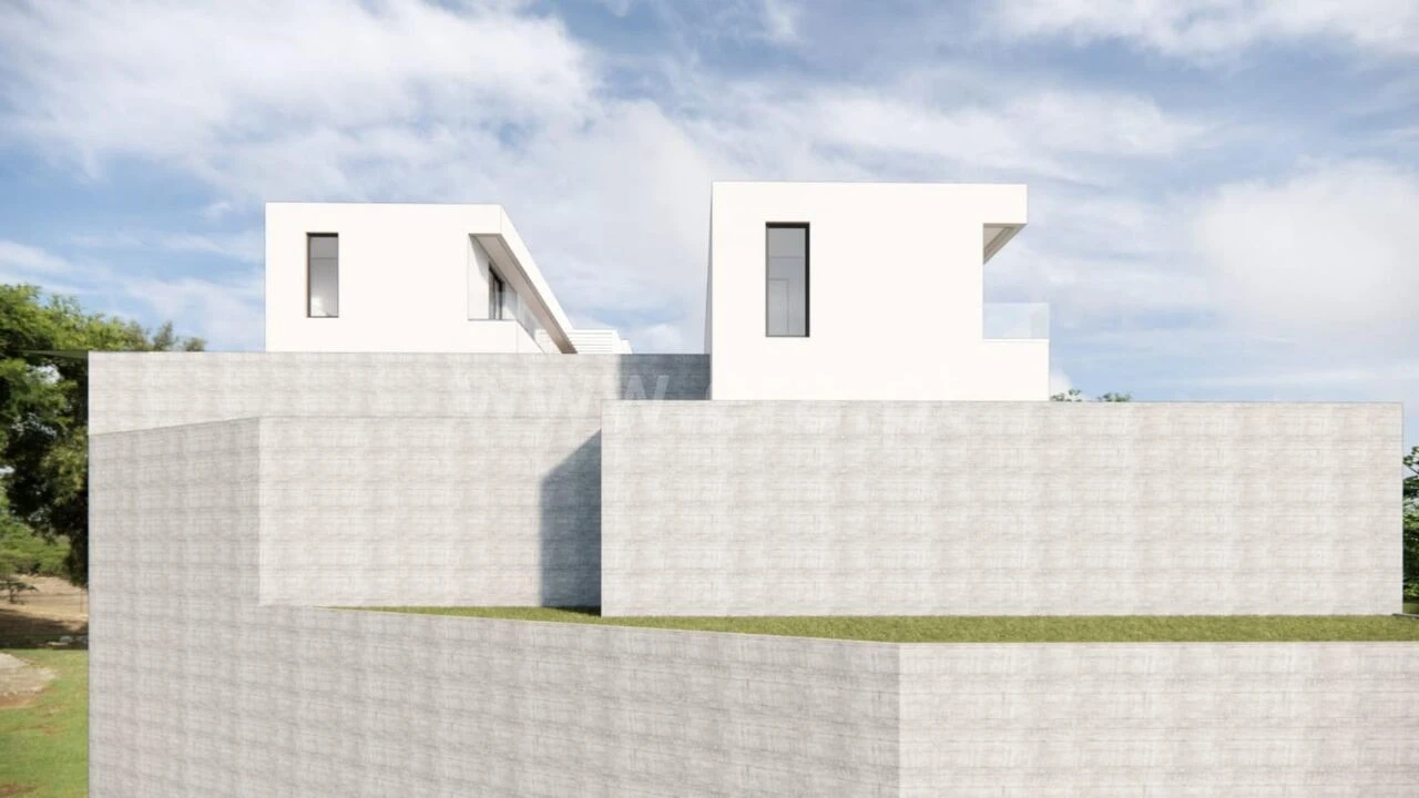 Moradia T3 para Venda em Vila Caiz Foto 2