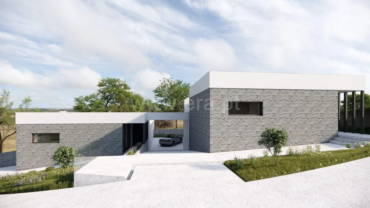 Moradia T3 para Venda em Vila Caiz Foto 1