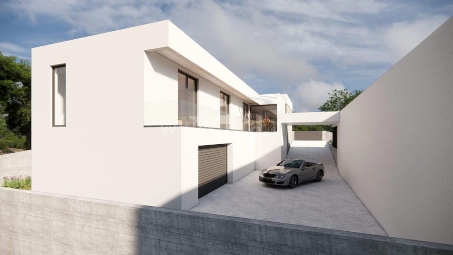 Moradia T3 para Venda em Vila Caiz Foto 6