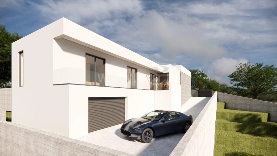 Moradia T3 para Venda em Vila Caiz Foto 3