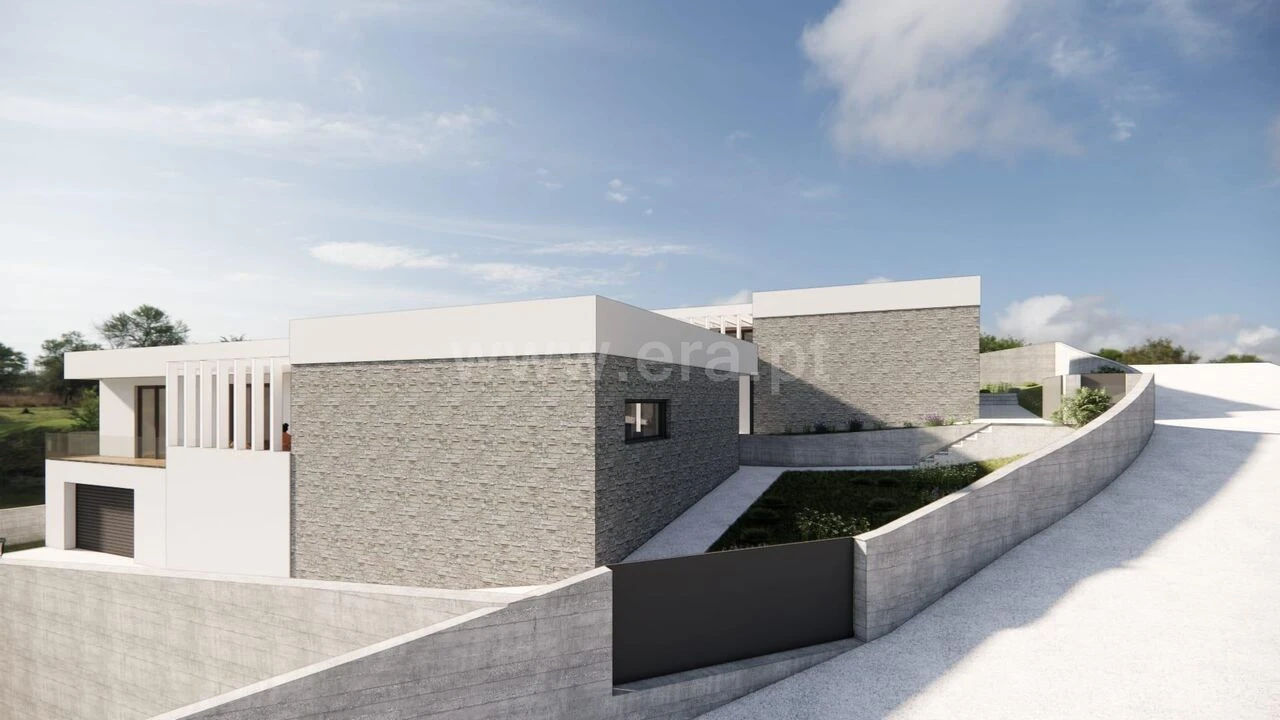 Moradia T3 para Venda em Vila Caiz Foto 4