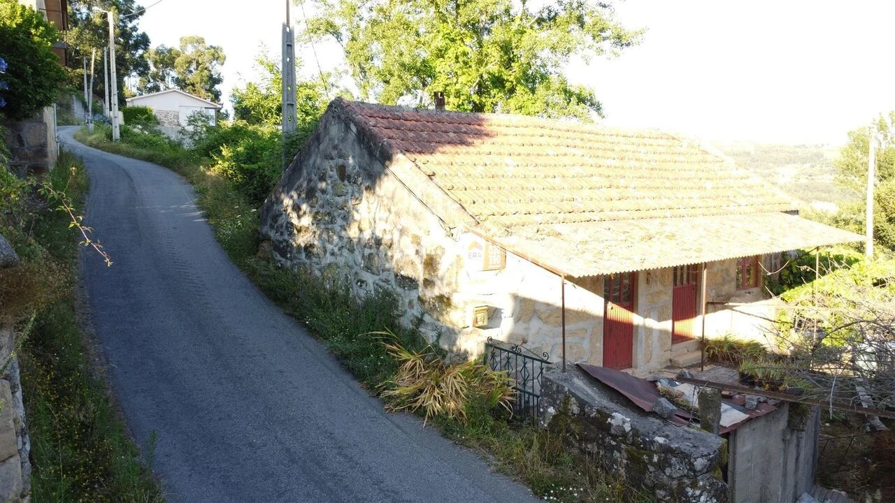 Moradia T1 para Venda em Sande e São Lourenço Foto 12