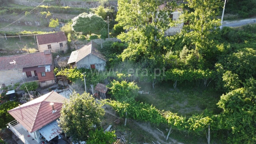 Moradia T1 para Venda em Sande e São Lourenço Foto 11