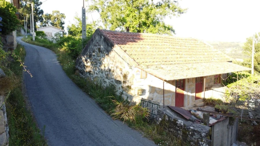 Moradia T1 para Venda em Sande e São Lourenço Foto 12