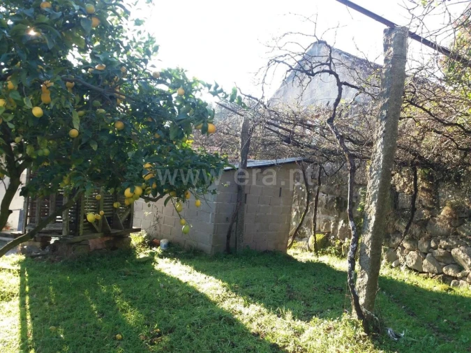 Moradia T1 para Venda em Sande e São Lourenço Foto 8