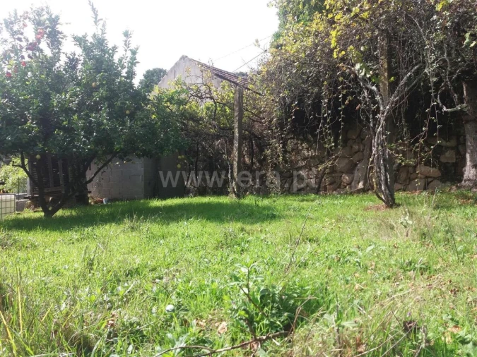 Moradia T1 para Venda em Sande e São Lourenço Foto 3