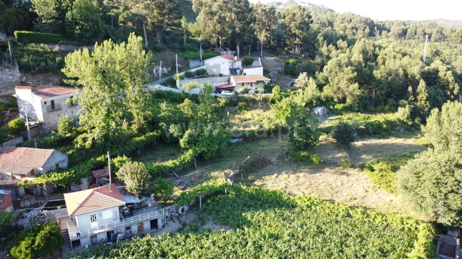 Moradia T1 para Venda em Sande e São Lourenço Foto 10