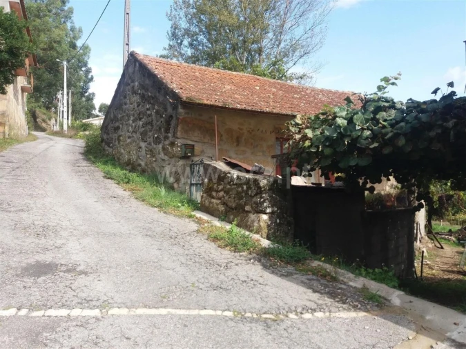 Moradia T1 para Venda em Sande e São Lourenço Foto 5