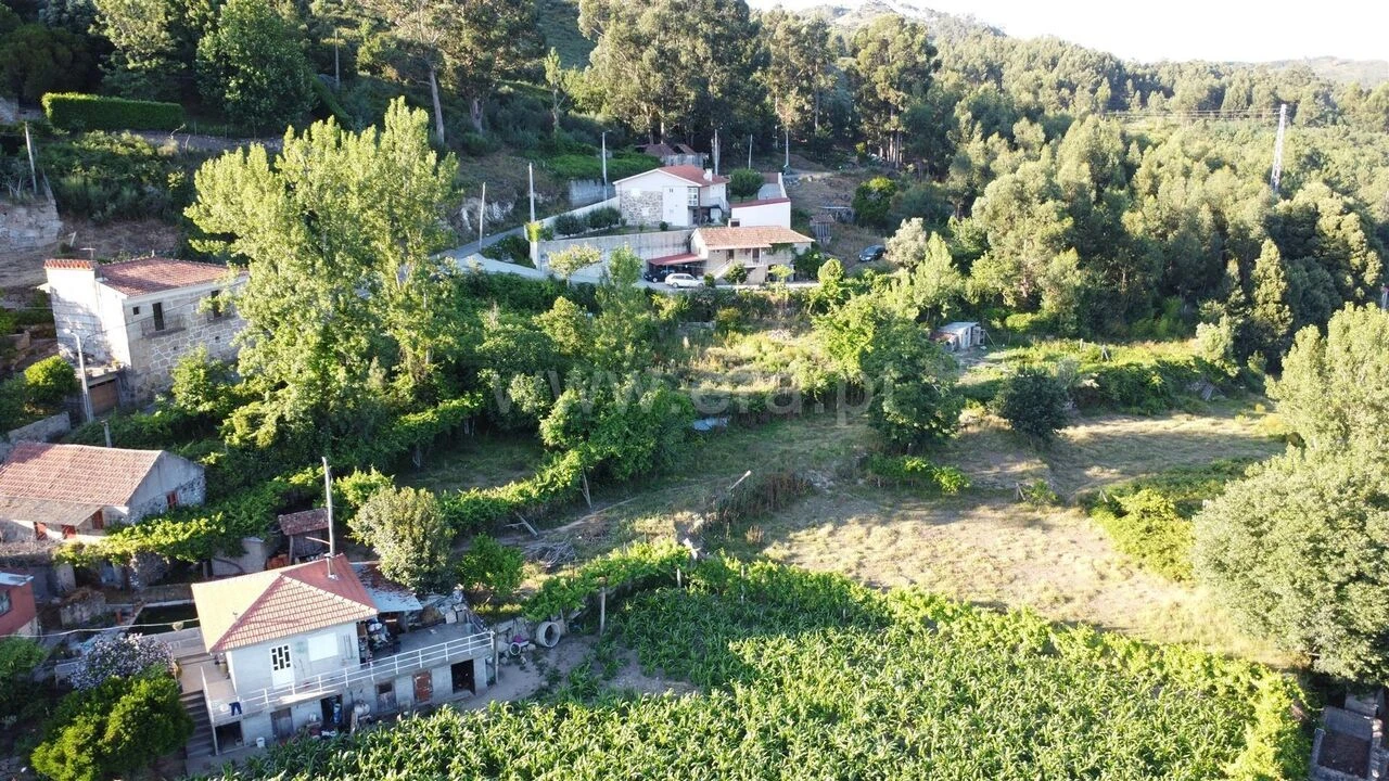 Moradia T1 para Venda em Sande e São Lourenço Foto 10