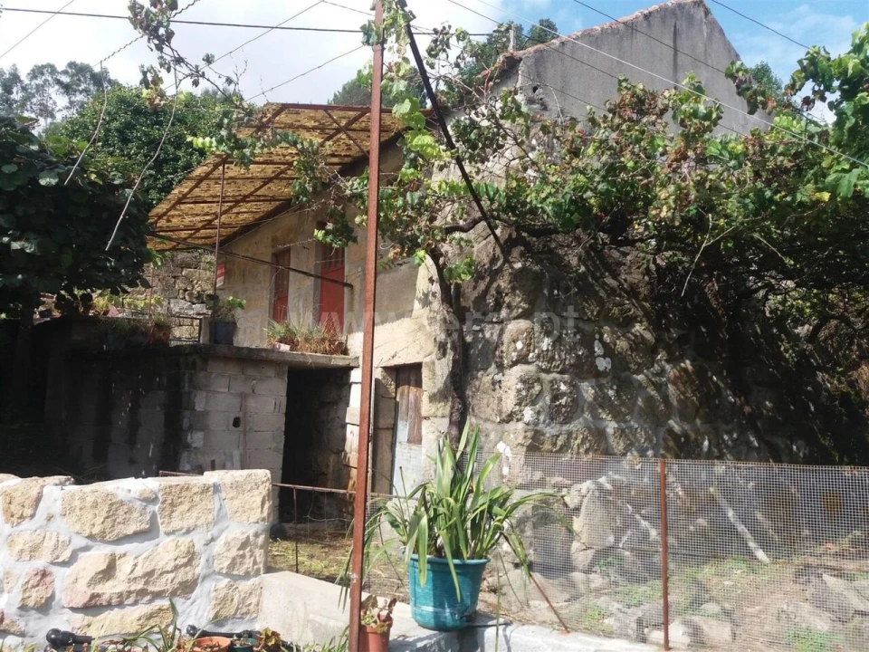 Moradia T1 para Venda em Sande e São Lourenço Foto 4