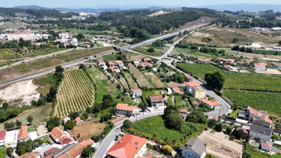 Terreno para Venda em Caide de Rei