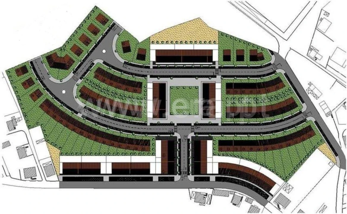 Terreno para Venda em Caide de Rei Foto 4