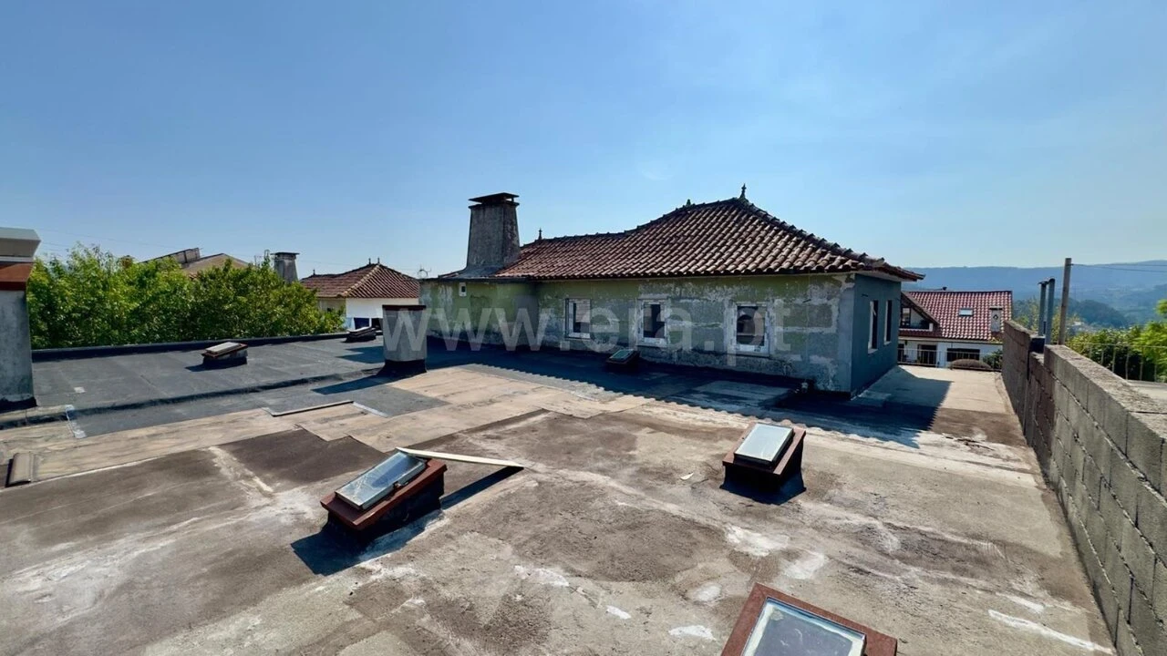 Moradia T2 para Venda em Alpendorada, Várzea e Torrão Foto 3