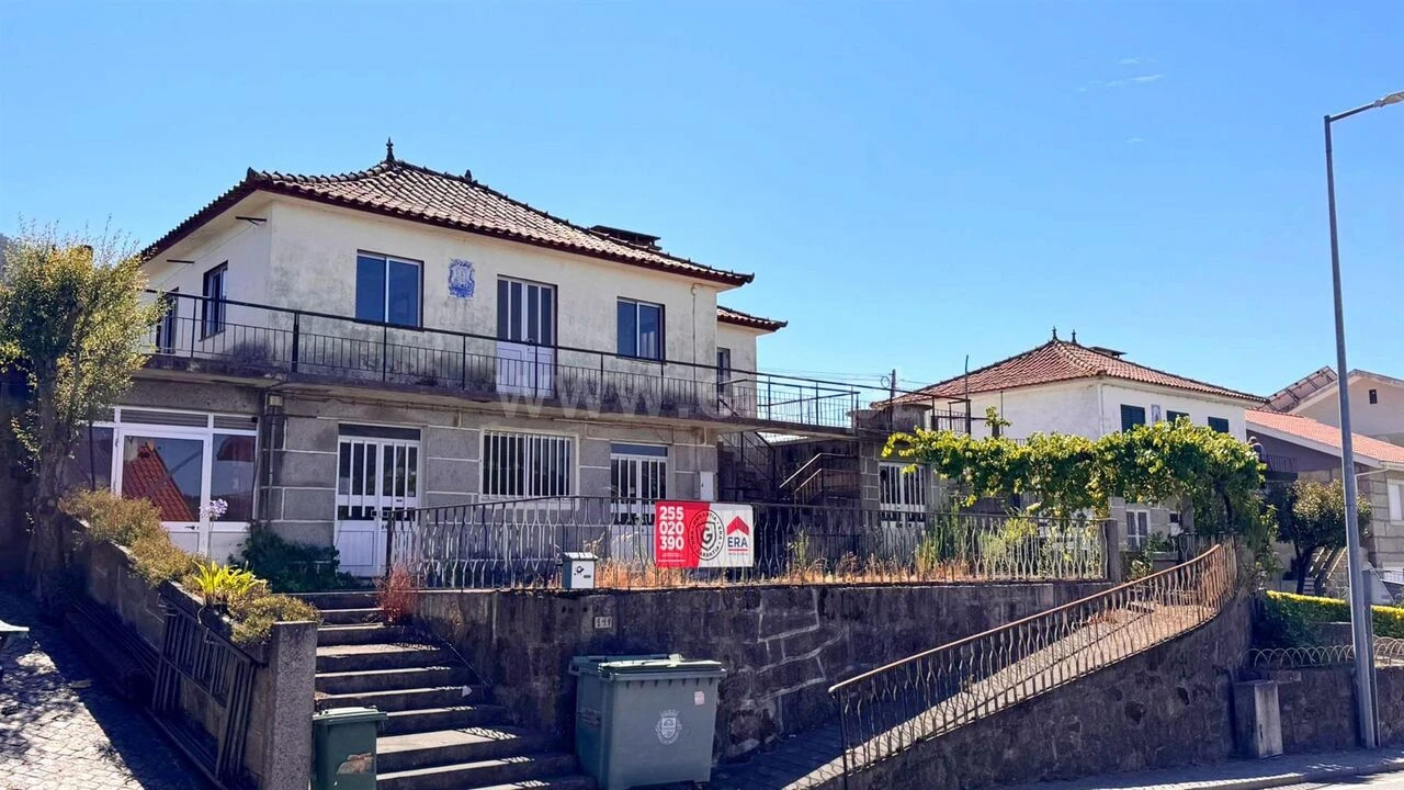 Moradia T2 para Venda em Alpendorada, Várzea e Torrão Foto 3