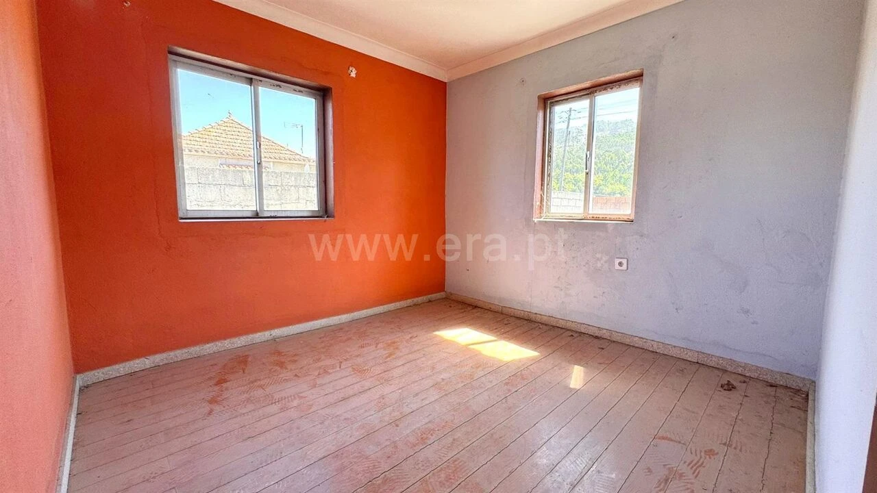 Moradia T2 para Venda em Alpendorada, Várzea e Torrão Foto 14