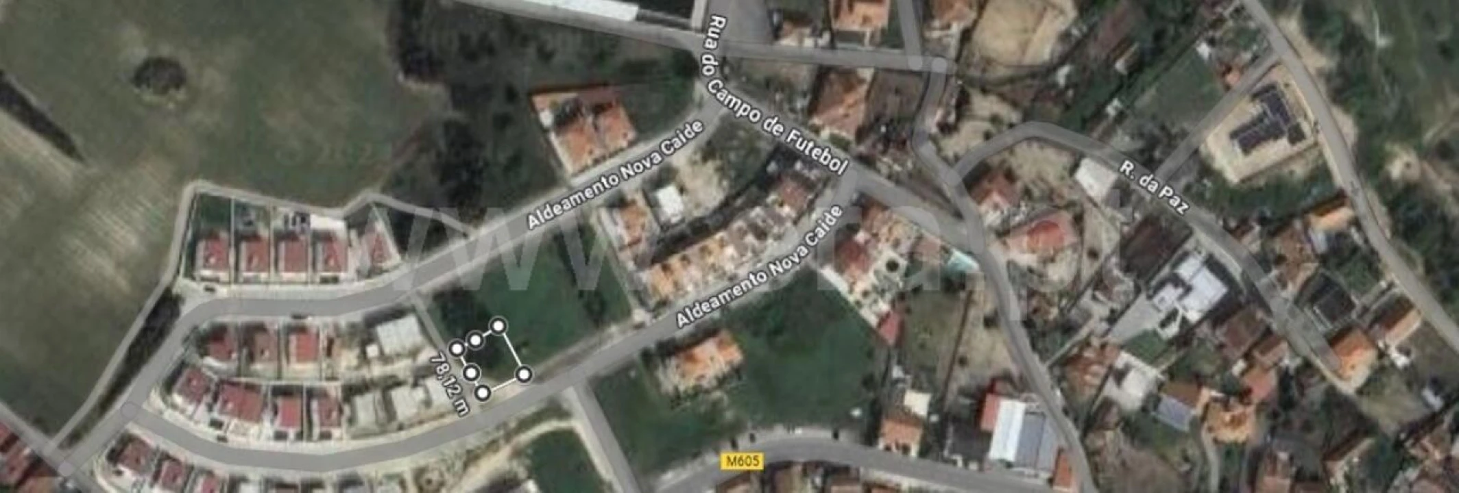 Terreno para Venda em Caide de Rei Foto 4