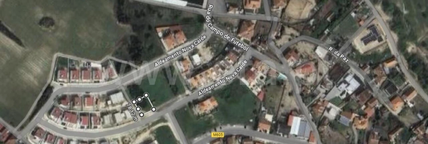 Terreno para Venda em Caide de Rei Foto 4