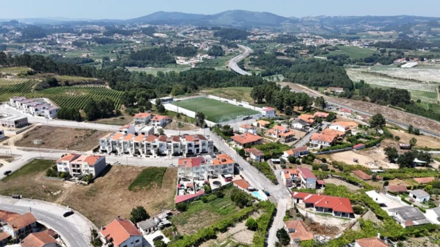 Terreno para Venda em Caide de Rei Foto 1